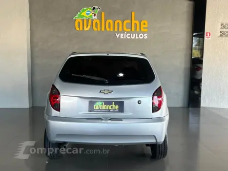 CELTA 1.0 MPFI LT 8V FLEX 4P MANUAL