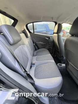 Palio ATTRACTIVE 1.0 EVO Fire Flex 8v 5p