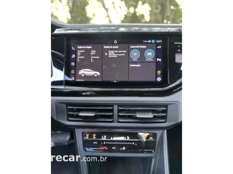 NIVUS 1.0 200 TSI Highline