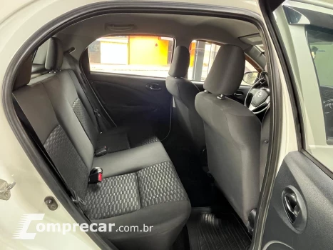 ETIOS 1.3 X 16V