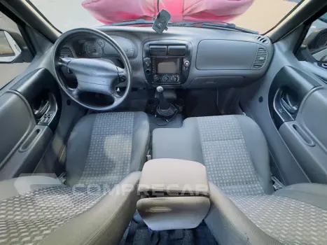 Ranger 3.0 16V XL DIESEL CABINE DUPLA