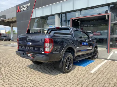 RANGER 3.2 Storm 4X4 CD 20V