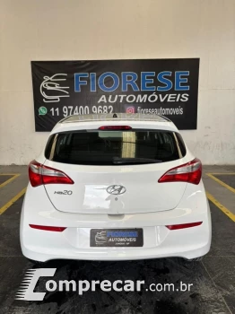 HYUNDAI HB20 1.0 COMFORT PLUS 12V