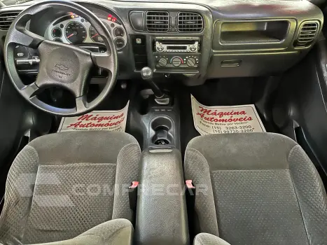 S10 2.4 Advantage 4X2 CD 8V