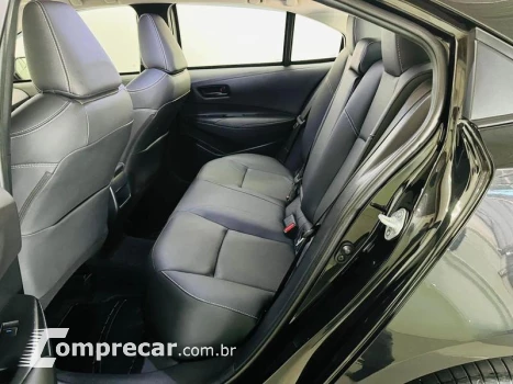 COROLLA XEI 20