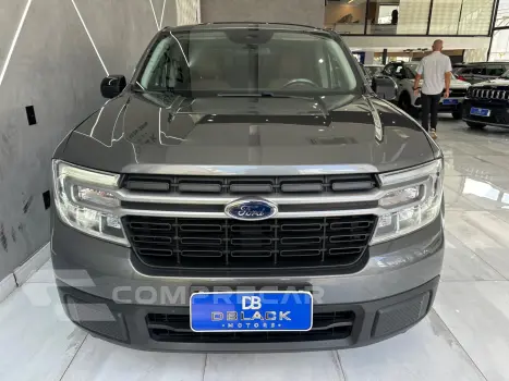 Maverick Lariat Hybrid 2.5 FWD Aut.