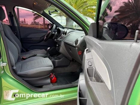 MONTANA 1.4 MPFI Sport CS 8V