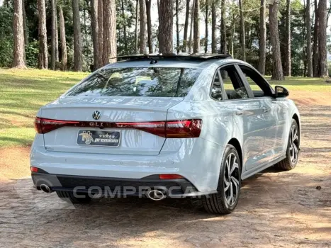 JETTA 2.0 350 TSI GASOLINA GLI DSG