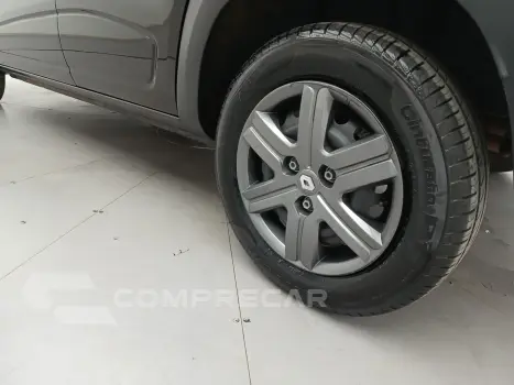 KWID 1.0 12V SCE FLEX ZEN MANUAL