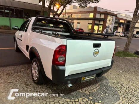 MONTANA 1.8/ 1.8 Conquest FlexPower 8V