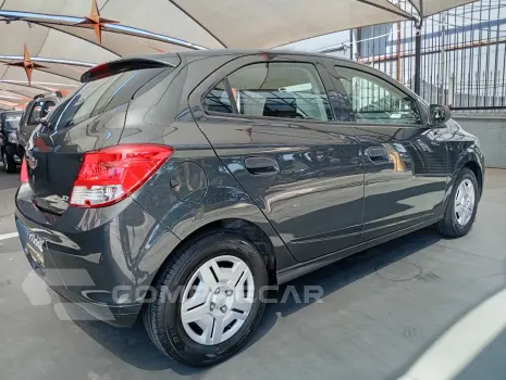 ONIX 1.0 MPFI JOY 8V