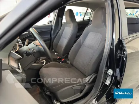 ONIX 1.0 FLEX LT MANUAL
