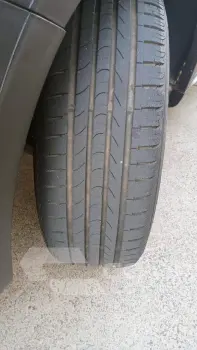 SAVEIRO 1.6 Cross CE 8V