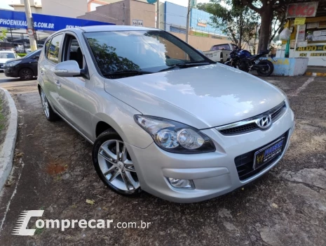 I30 2.0 MPFI GLS 16V