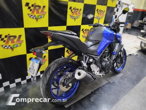 MT-03 ABS