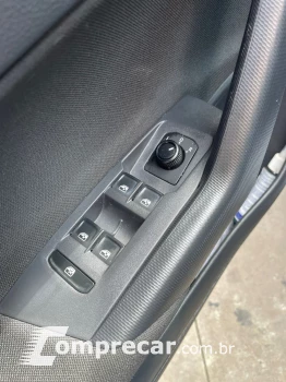 NIVUS 1.0 200 TSI Comfortline