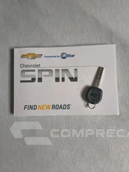 SPIN 1.8 Activ7 8V