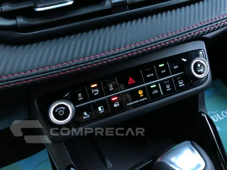 Fastback 1.3 Turbo 270 Flex Abarth At6