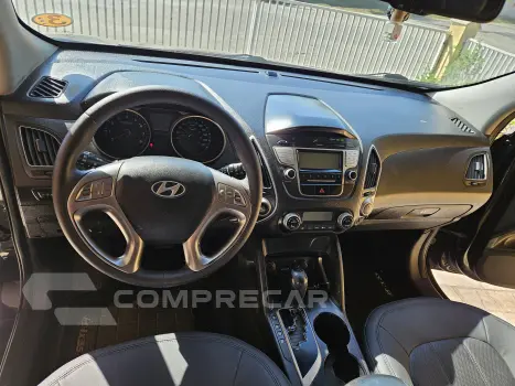 IX35 2.0 MPFI XLS 4X2 16V