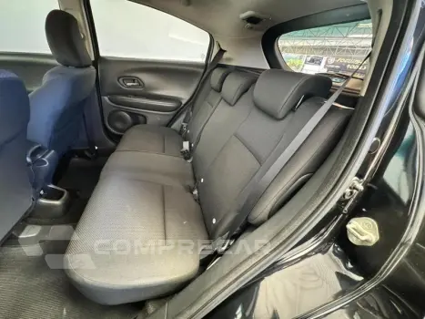 HR-V EX 1.8 FLEXONE 16V 5P AUT