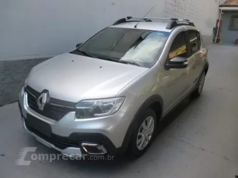 Renault SANDERO 1.0 12V SCE ZEN 4 portas