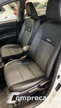 YARIS 1.5 16V Sedan XS