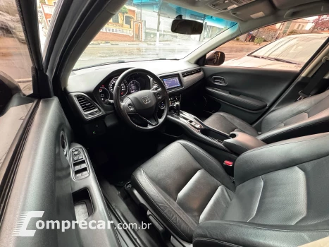 HR-V 1.8 16V EXL