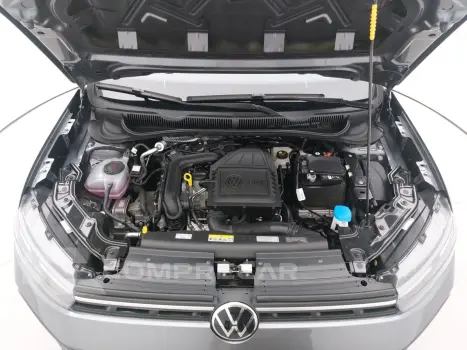 TERA 1.0 170 TSI HIGH AUTOMÁTICO