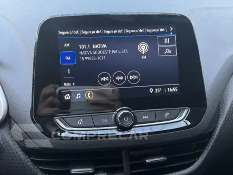 ONIX 1.0 FLEX PLUS LT MANUAL