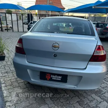 PRISMA 1.0 MPFI VHCE Maxx 8V