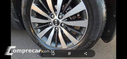 CADENZA 3.5 V6 24V