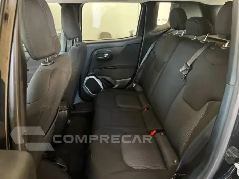 RENEGADE 1.8 16V SPORT JEEP