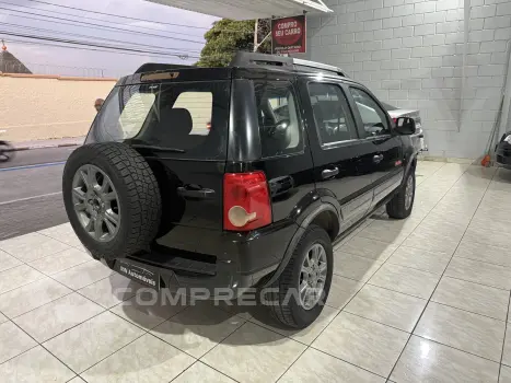ECOSPORT 1.6 Freestyle 8V
