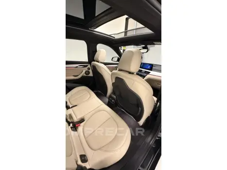 X1 2.0 16V TURBO ACTIVEFLEX SDRIVE20I M SPORT 4P AUTOMÁTICO