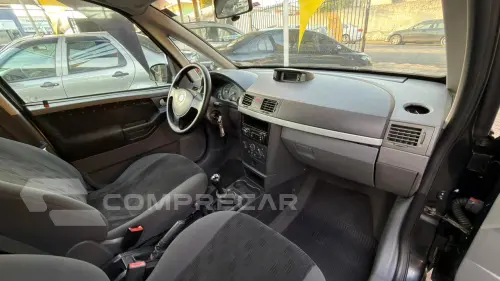 MERIVA 1.8 MPFI Maxx 8V