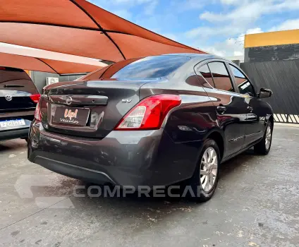 VERSA 1.6 16V SV