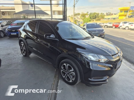 HR-V LX 1.8 Flexone 16V 5p Aut.