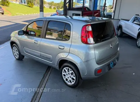 UNO VIVACE Celeb. 1.0 EVO F.Flex 8V 5p