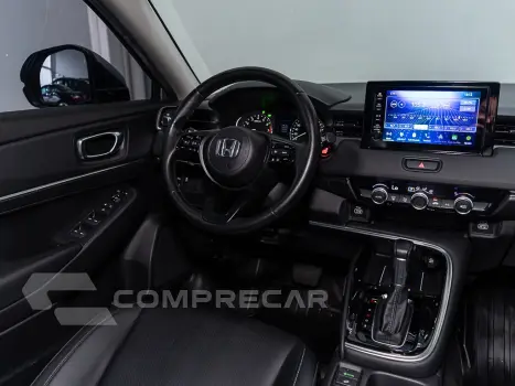 HR-V 1.5 DI I-vtec EXL