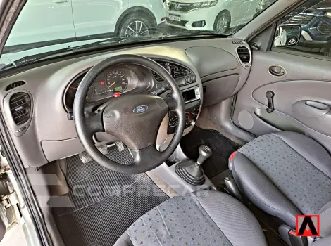 COURIER 1.6 L 8V
