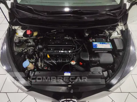 HB20 1.6 Comfort 16V