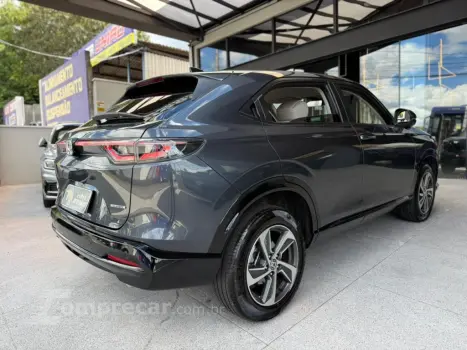 HR-V 1.5 DI I-VTEC TURBO FLEX TOURING CVT