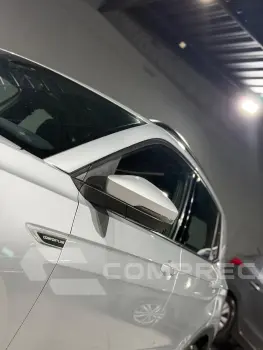 T-CROSS 1.0 200 TSI Comfortline