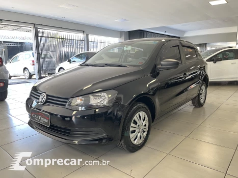 GOL 1.0 MI 8V G.VI