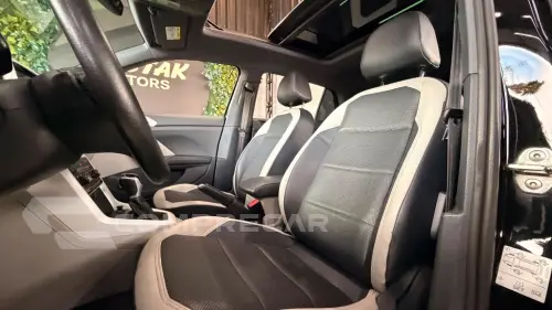 T-Cross Hig. 250 TSI 1.4 Flex 16V 5p Aut