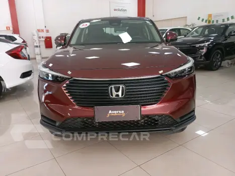 Honda HR-V 1.5 DI I-VTEC FLEX EXL CVT 4 portas