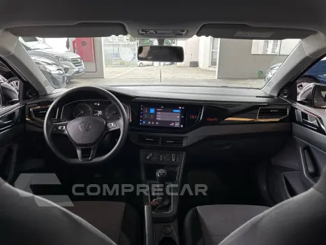 Polo Track Rock in Rio 1.0 Flex 12V 5p