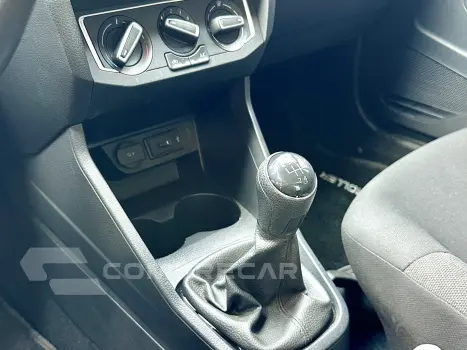 SAVEIRO 1.6 MSI TRENDLINE CS 16V FLEX 2P MANUAL