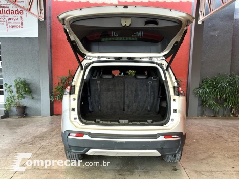 COMMANDER 2.0 TD380 TURBO DIESEL LIMITED AT9