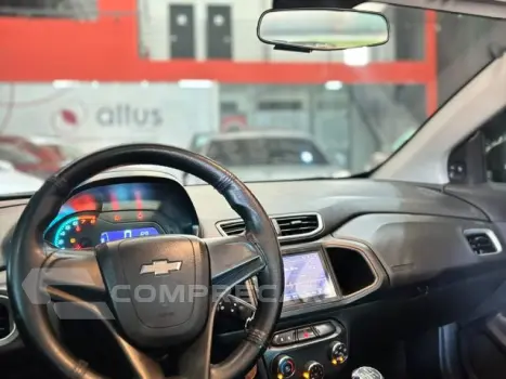 ONIX - 1.0 MPFI LT 8V 4P MANUAL